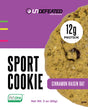 Cinnamon Raisin Oat -  5 Cookies